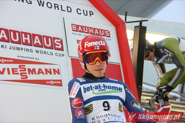 148 Janne Happonen